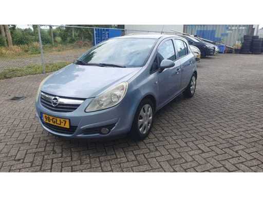Opel Corsa 1.4 16V Enjoy, 98-GLJ-7