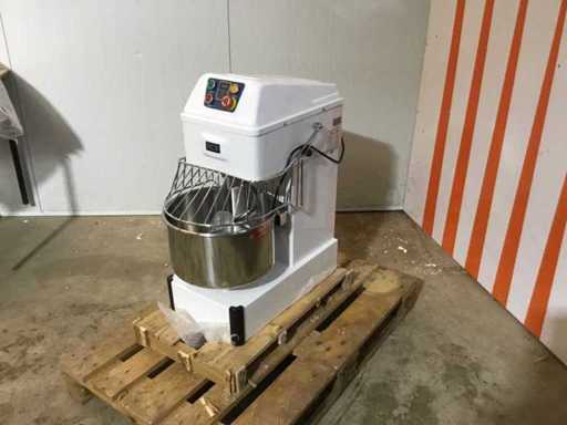 HCB H20 spiraa l mixer Blender