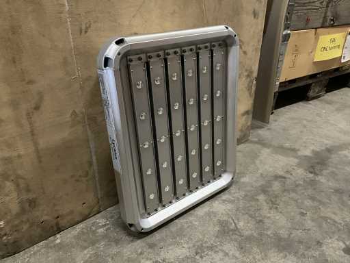 Lycalux Flood Light-Unused