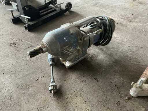 Cardi T9-450-EL A2 Drill