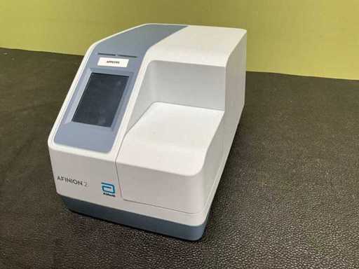 2022 Abbott Afinion 2 Analyzer