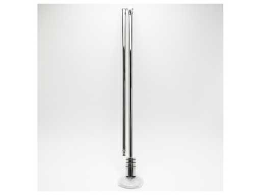 Elka 7080GA ze stali nierdzewnej – zdejmowany prysznic na taras zewnętrzny