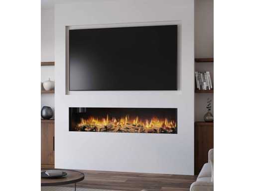 Ilectro - Landscape - 125 - Elektrische kachel