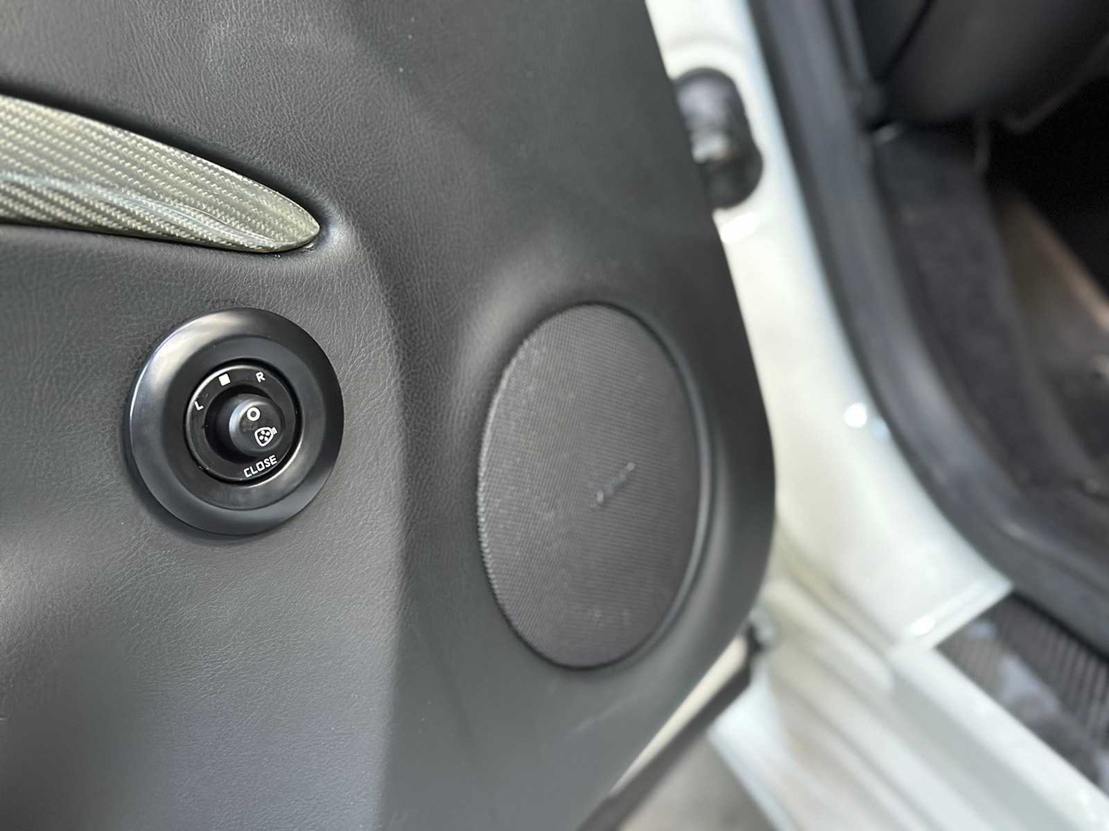 Maserati MC Stradale Gran Cabrio 4.7 V8 -MC Sportline- 460pk 2015 GranTurismo