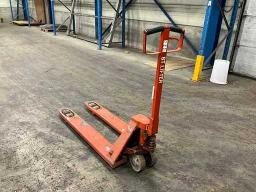 BT Lifter L 2000/11 Platformă