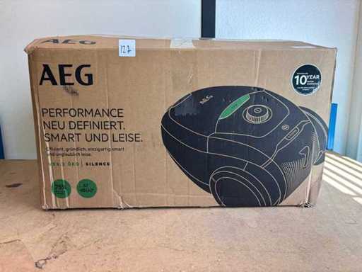 AEG VX8 / VX82-1-ECO - Staafstofzuiger