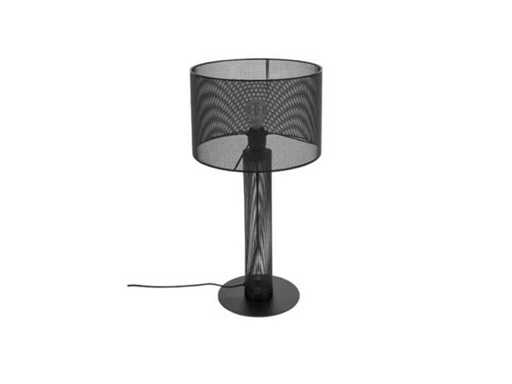 Boldmonkey Sweet Mesh Tafellamp (2x)