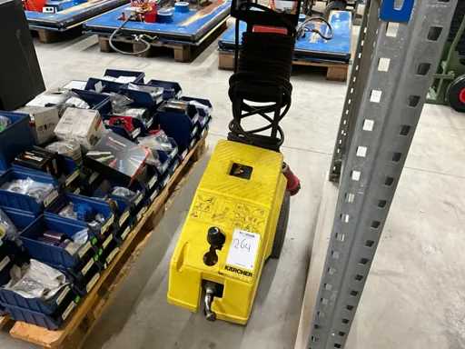 Kärcher HD 850 Hogedrukreiniger