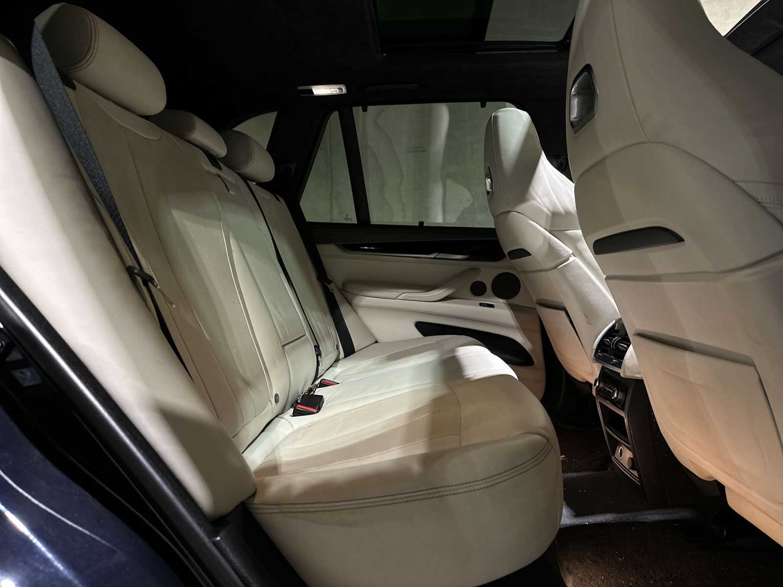 BMW X5M 4.4 V8 M-Sport F85 576pk 2015, JPV-47-K