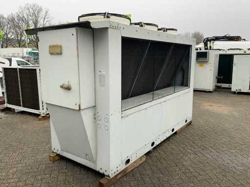 2011 TononForty Voyager 302-C STD Chiller