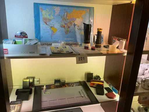Autres fournitures de bureau