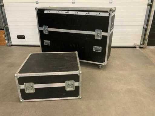 Faes Flightcase (2x)