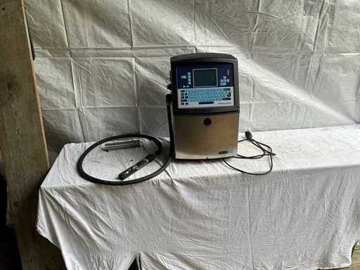 Drukarka atramentowa Vidojet 1220