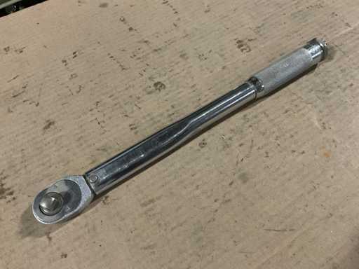 Proto 6066-4 Drehmomentschlüssel