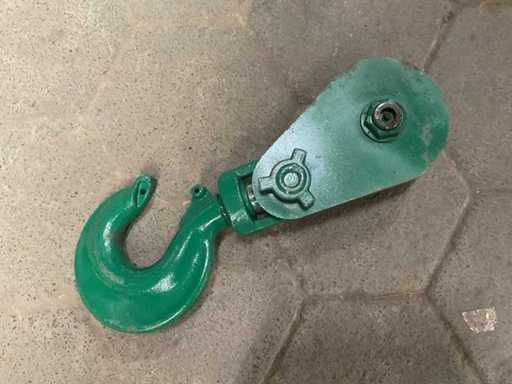 Mc Kissick Lifting Block