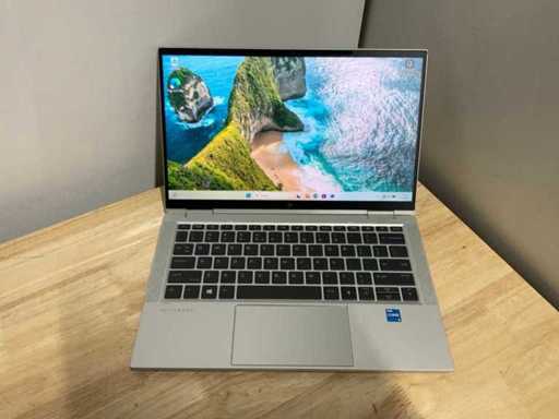 HP EliteBook X360 1030 G8 Laptop