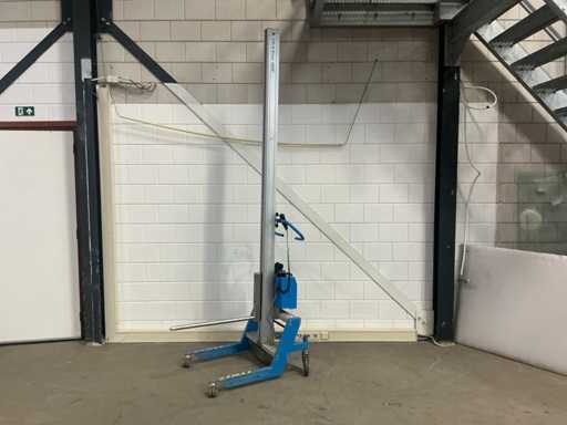 2005 Elsto Lift&Drive 160P Elektro-Minilft