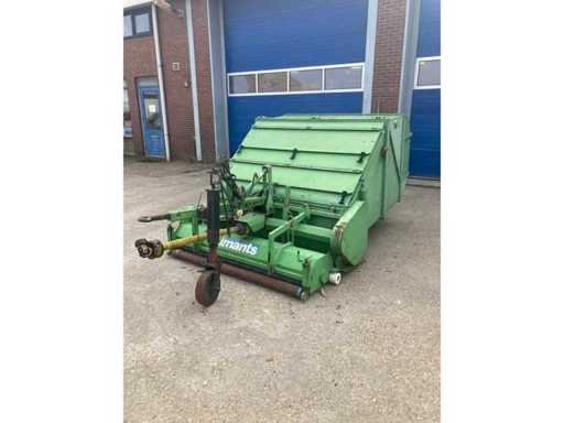 Imants - 1986 - V170 - Scarifier