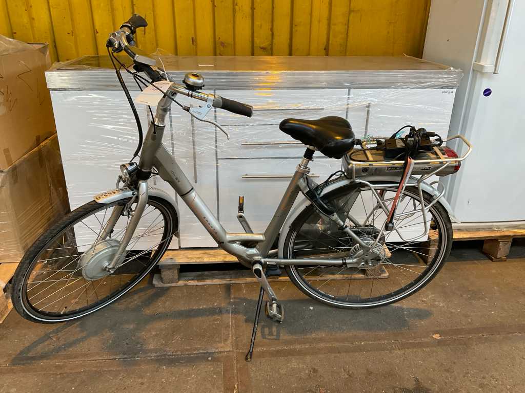 Sparta Ion-xr Elektrische fiets