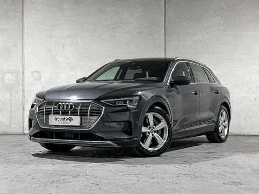 Audi e-tron 55 Quattro Advanced Pro Line Plus 95 kWh 408pk 2019 (Origineel-NL), ZD-508-P