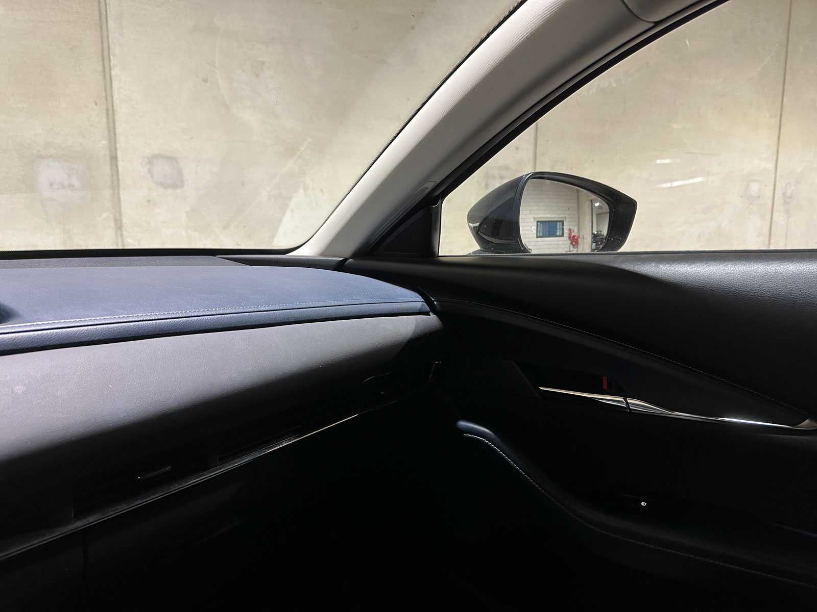 Mazda CX-30 2.0 e-SkyActiv-G M Hybrid Comfort 122pk 2020, J-801-FT