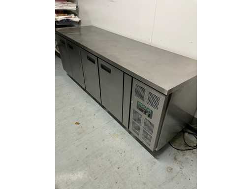 Polar - Gekühlte Werkbank