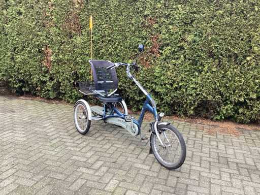 VanRaam Easy Rider Driewieler fiets
