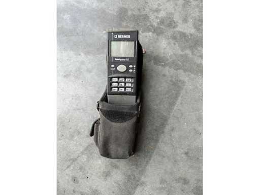 Digitale afstandsmeter van Berner - Various contractor materials