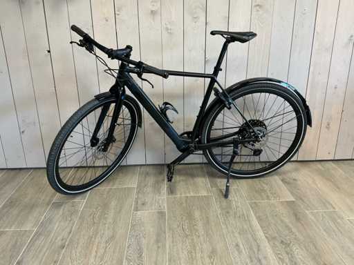 MMR Tempo Elektrische fiets