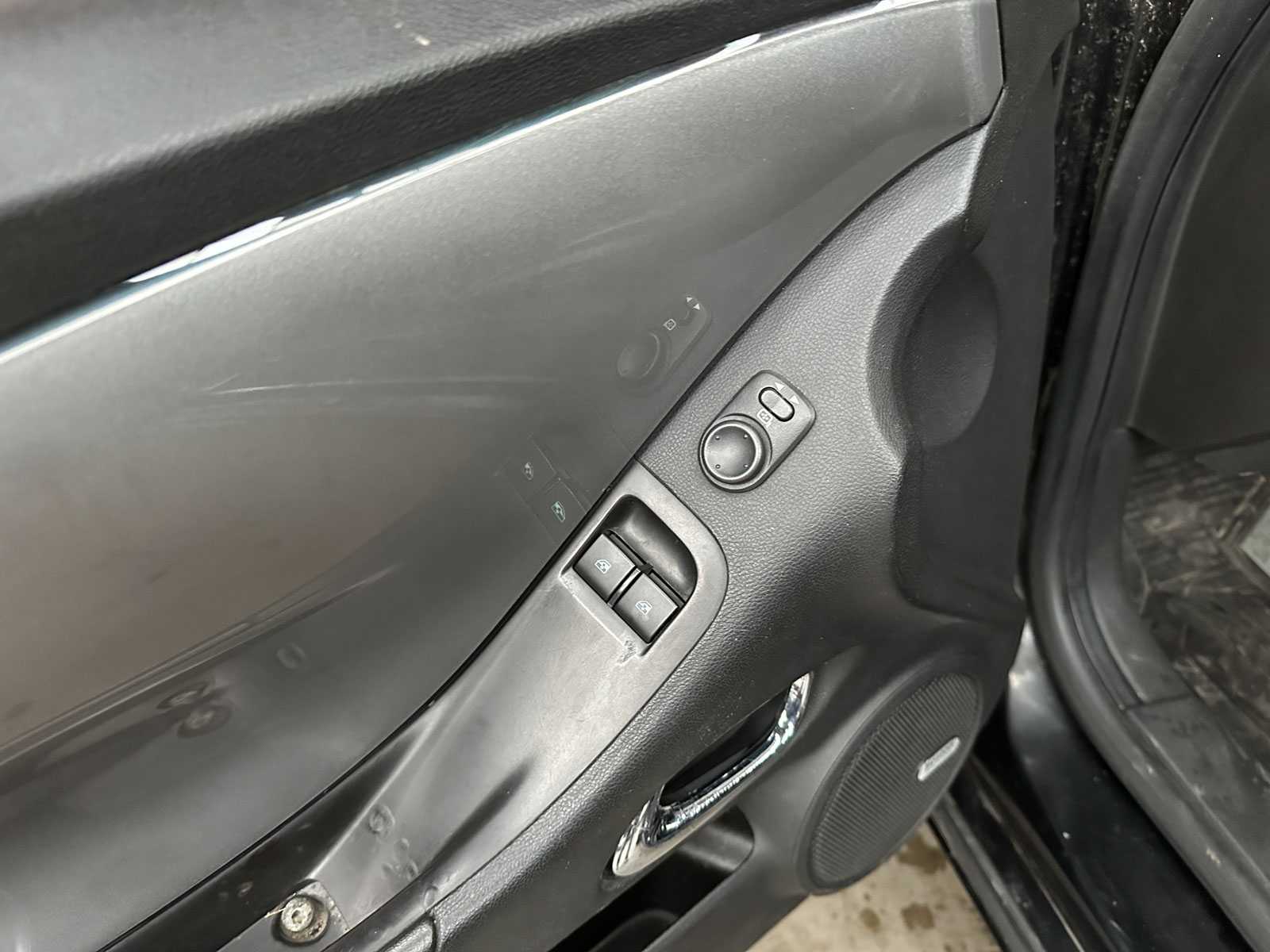 Chevrolet Camaro LT 3.6 V6 309pk 2010 Youngtimer