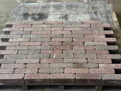 Concrete blocks (approx. 36.72m²)