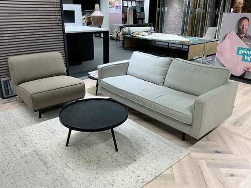 Disposition du mobilier