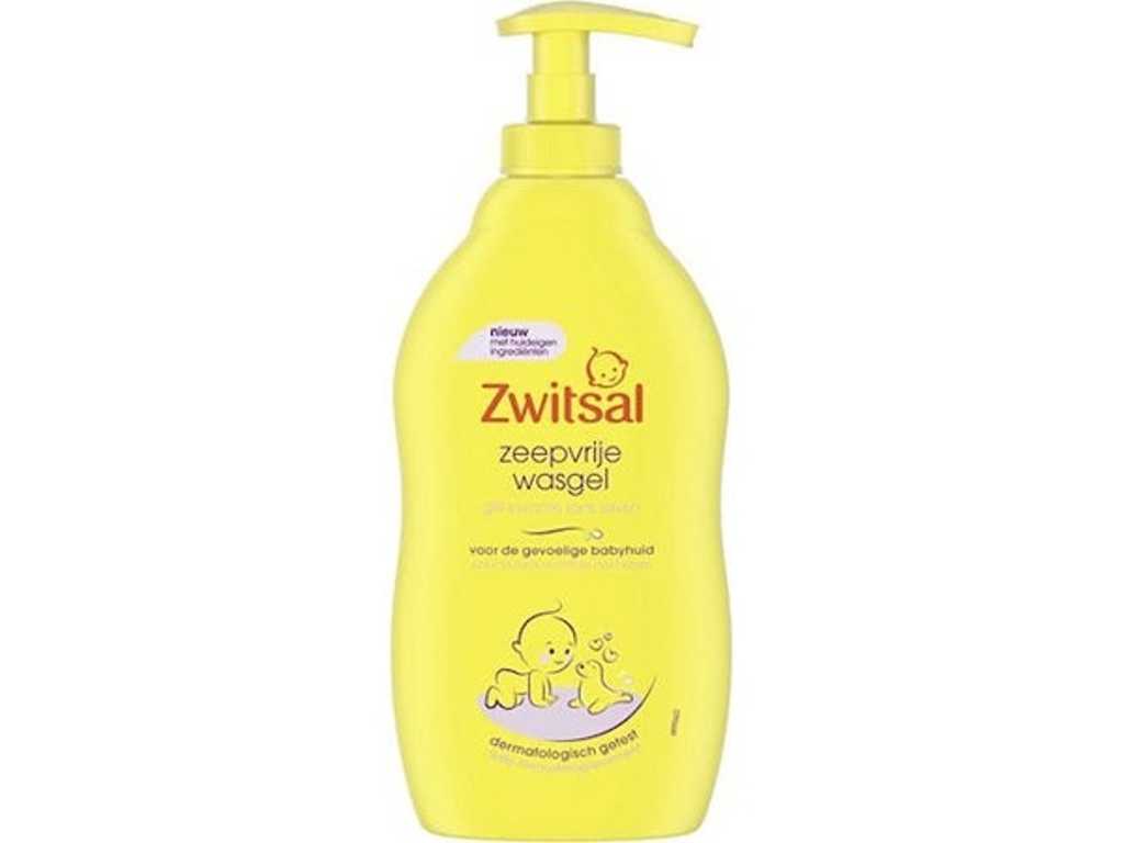 Zwitsal baby hot sale soap