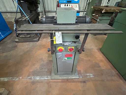 ACETI 143 / LAFERT Doppelscheibenschleifer