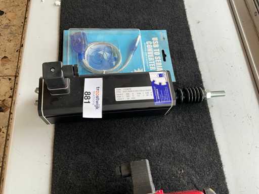 Altra parte della barca