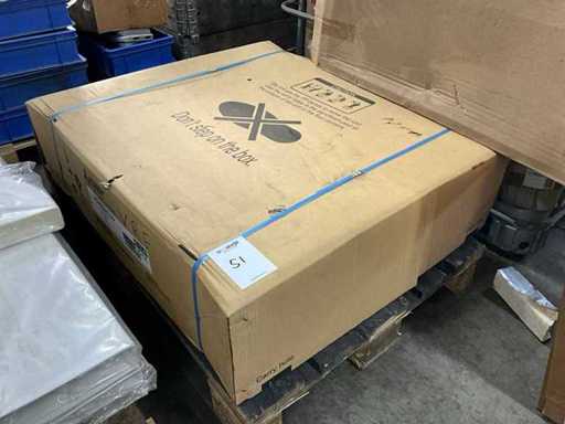 Mistubishi SEZ-M25DA2 Air Conditioning