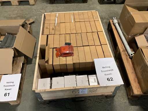 Husqvarna Onderdelen