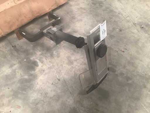 Aigner - Accessoires voor machines