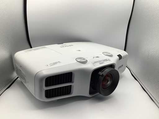 Projecteur professionnel Epson EB-4550