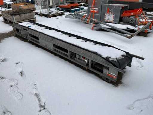 Etramo Mini Maxi Conveyor Belt