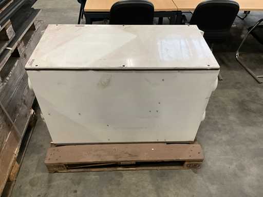 Unità di trattamento dell'aria KP 30