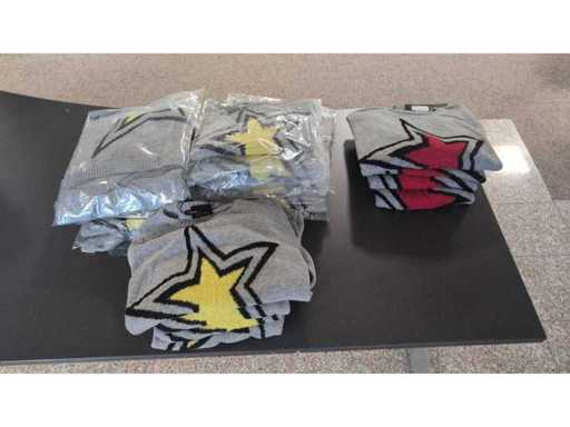 Înalta societate - pulovere și veste (11x)