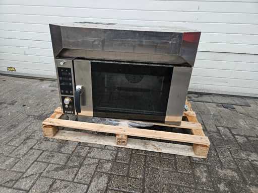 Bußgelder - 2015 - FBM-HK60 - Ofen