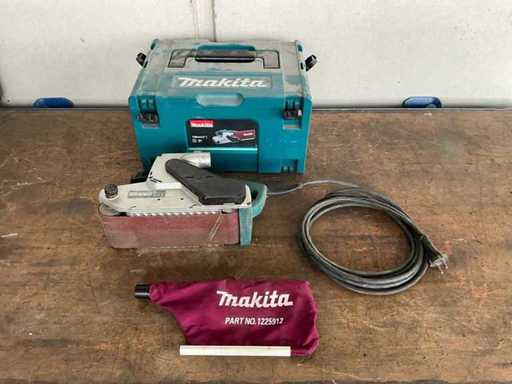 Ponceuse à bande Makita 9404J