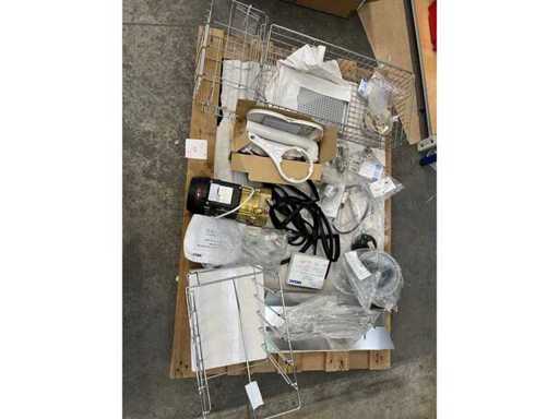 MELAG - MELAG Ersatzteilset