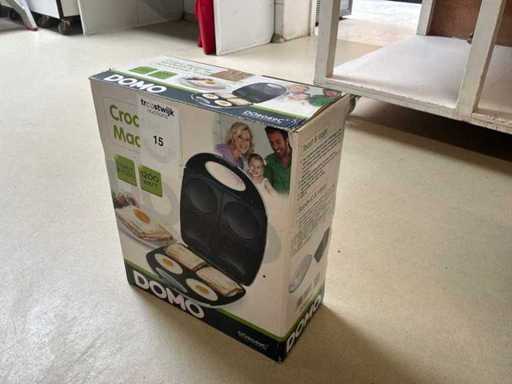 Domo DO9069C Toaster