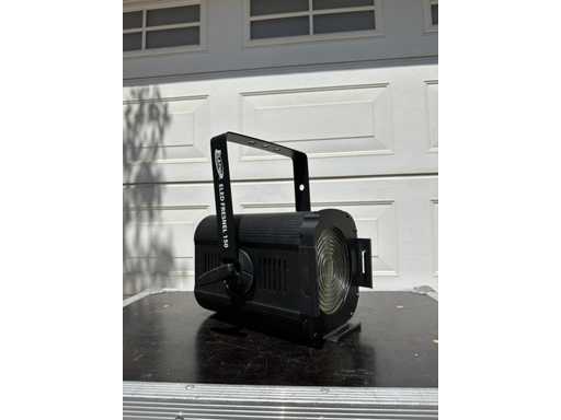 Exaltare - ELED 150 - Fresnel