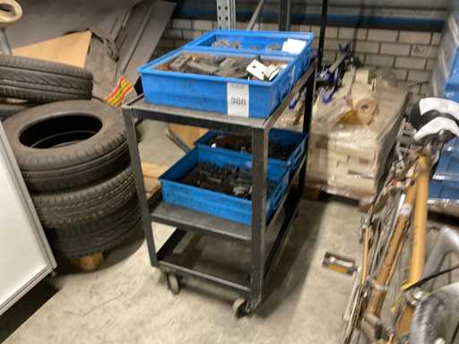 Partij zachte opzet klauwen