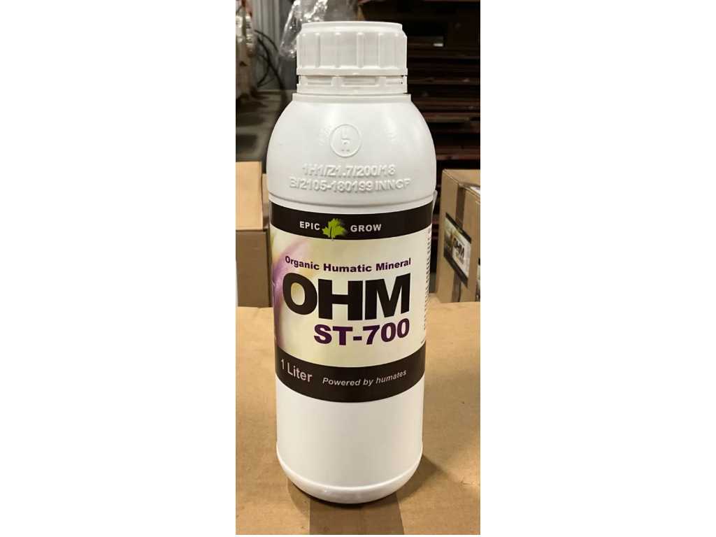 Epic Grow 1 litr ST OHM 200 Organiczny organiczny (12x)