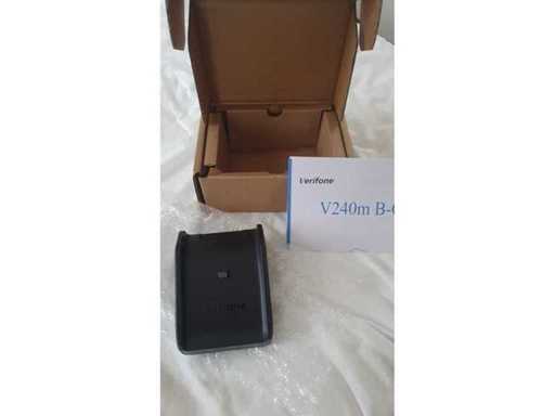 50X Verifone docking station - Électronique